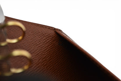 ルイヴィトン システム手帳カバー/アジェンダ LOUIS VUITTON アジェンダPM モノグラム R20005【中古】