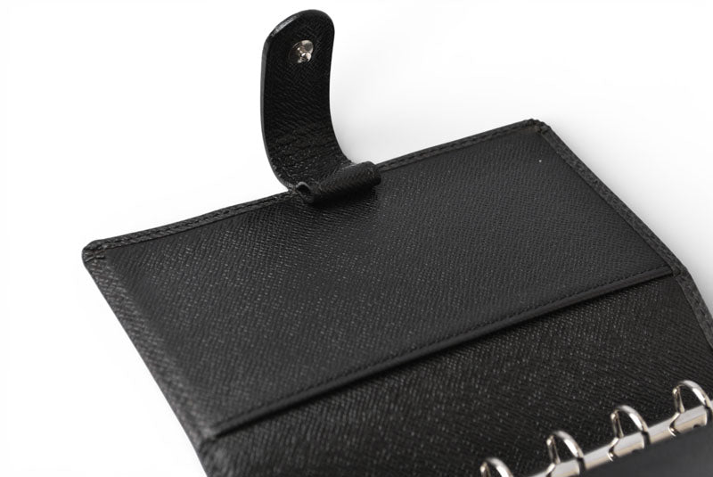 ルイヴィトン システム手帳カバー/アジェンダ LOUIS VUITTON アジェンダPM タイガ アルドワーズ R20426【中古】