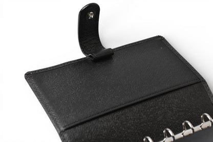 ルイヴィトン システム手帳カバー/アジェンダ LOUIS VUITTON アジェンダPM タイガ アルドワーズ R20426【中古】