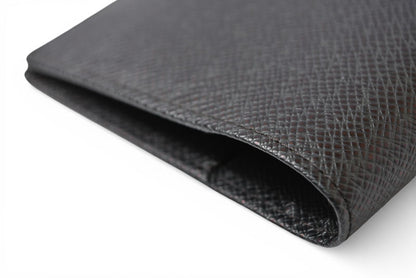 ルイヴィトン システム手帳カバー/アジェンダ LOUIS VUITTON アジェンダPM タイガ アルドワーズ R20426【中古】