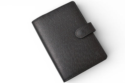 ルイヴィトン システム手帳カバー/アジェンダ LOUIS VUITTON アジェンダPM タイガ アルドワーズ R20426【中古】