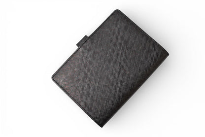 ルイヴィトン システム手帳カバー/アジェンダ LOUIS VUITTON アジェンダPM タイガ アルドワーズ R20426【中古】