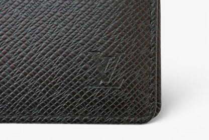 ルイヴィトン システム手帳カバー/アジェンダ LOUIS VUITTON アジェンダPM タイガ アルドワーズ R20426【中古】