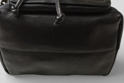 ジミーチュウ リュック/デイパック/バックパック JIMMY CHOO バッグ SUKI/スキ 2WAY ワンショルダー スタッズ ブラック【中古】