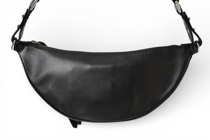 ジミーチュウ ボディバッグ JIMMY CHOO バッグ ヴァレンヌ JCロゴ 2WAY ワンショルダー スタッズ ブラック【中古】