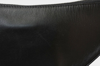 ジミーチュウ ボディバッグ JIMMY CHOO バッグ ヴァレンヌ JCロゴ 2WAY ワンショルダー スタッズ ブラック【中古】