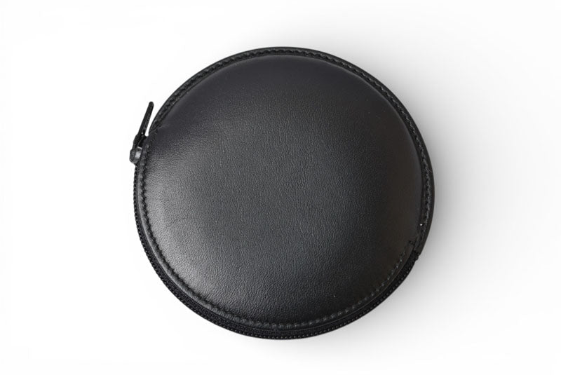 クリスチャンディオール ヴィンテージ コインケース/小銭入れ Christian Dior 財布 ブラック【中古】