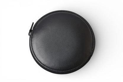 クリスチャンディオール ヴィンテージ コインケース/小銭入れ Christian Dior 財布 ブラック【中古】