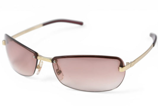 グッチ サングラス/アイウェア GUCCI レディース GG1793/S 3YG1N60□15 125 ピンクグラデーション【中古】