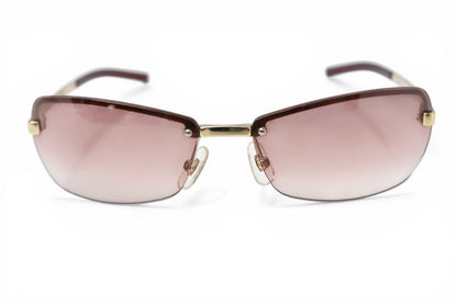 グッチ サングラス/アイウェア GUCCI レディース GG1793/S 3YG1N60□15 125 ピンクグラデーション【中古】