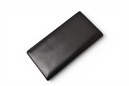 グッチ 財布 GUCCI 長財布/札入れ ヴィンテージ/オールドグッチ ブラック 030 1502【中古】