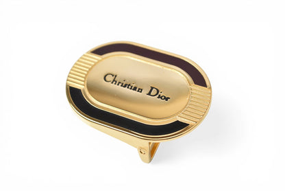 クリスチャンディオール ベルトバックル Christian Dior メンズ/レディース バックルのみ【中古】