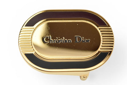 クリスチャンディオール ベルトバックル Christian Dior メンズ/レディース バックルのみ【中古】