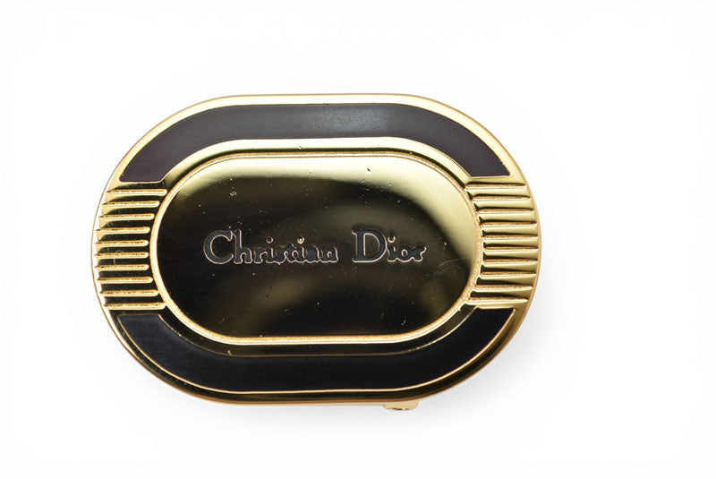 クリスチャンディオール ベルトバックル Christian Dior メンズ/レディース バックルのみ【中古】