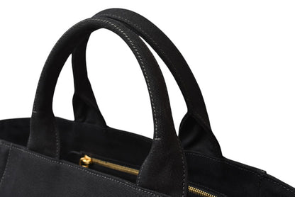 プラダ トートバッグ カナパ レディース/メンズ PRADA CANAPA キャンバス BN2505【中古】