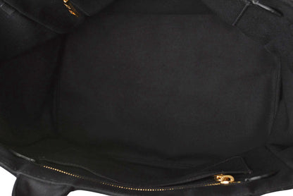 プラダ トートバッグ カナパ レディース/メンズ PRADA CANAPA キャンバス BN2505【中古】