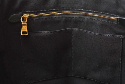 プラダ トートバッグ カナパ レディース/メンズ PRADA CANAPA キャンバス BN2505【中古】