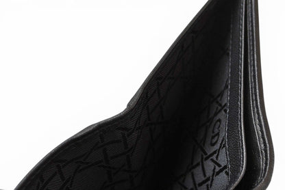 クリスチャンディオール 財布/三つ折り ヴィンテージ Christian Dior 財布 レディ ディオール カナージュステッチ ブラック【中古】