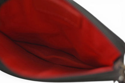 クリスチャンルブタン ショルダーバッグ ルビラB 1225019 Christian Louboutin レッド マルチカラー エナメル ミニポシェット スマホショルダー メンズ レディース【中古】