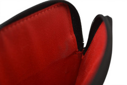 クリスチャンルブタン ショルダーバッグ ルビラB 1225019 Christian Louboutin レッド マルチカラー エナメル ミニポシェット スマホショルダー メンズ レディース【中古】