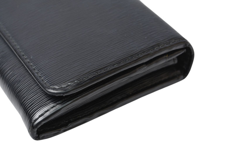 プラダ 財布 PRADA 長財布 1MH132 SAFFIANO NERO/ブラック【中古】