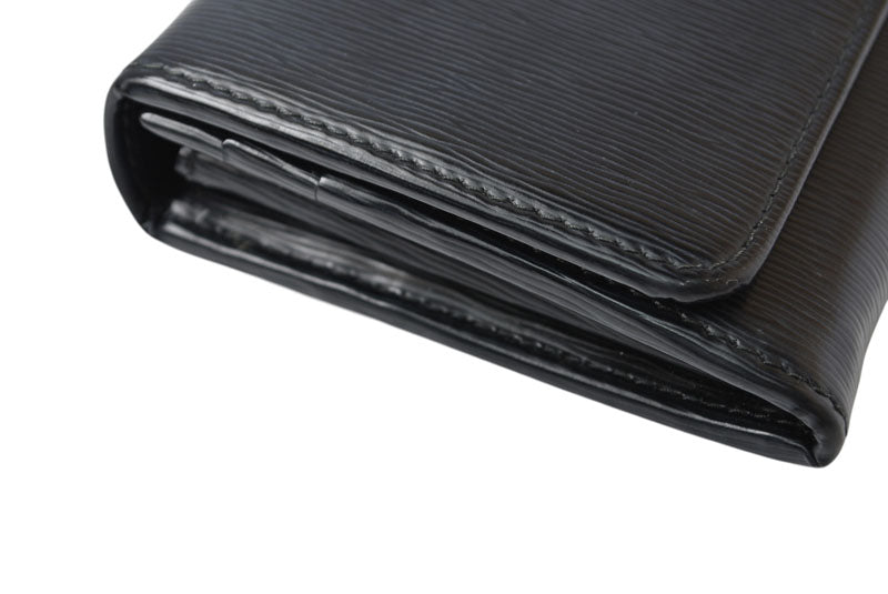 プラダ 財布 PRADA 長財布 1MH132 SAFFIANO NERO/ブラック【中古】