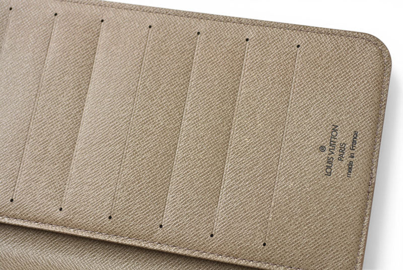ルイヴィトン 財布/マルチケース/札入れメンズ LOUIS VUITTON ダミエジェアン M93500(ケースのみ) 【中古】