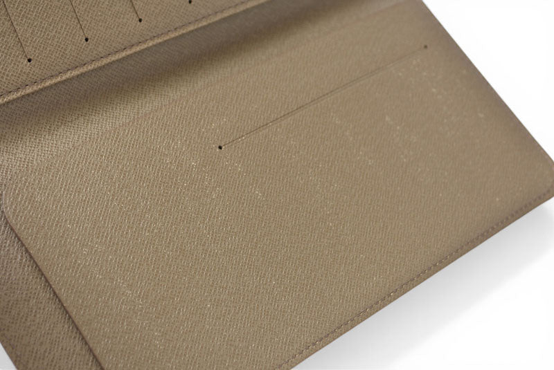 ルイヴィトン 財布/マルチケース/札入れメンズ LOUIS VUITTON ダミエジェアン M93500(ケースのみ) 【中古】