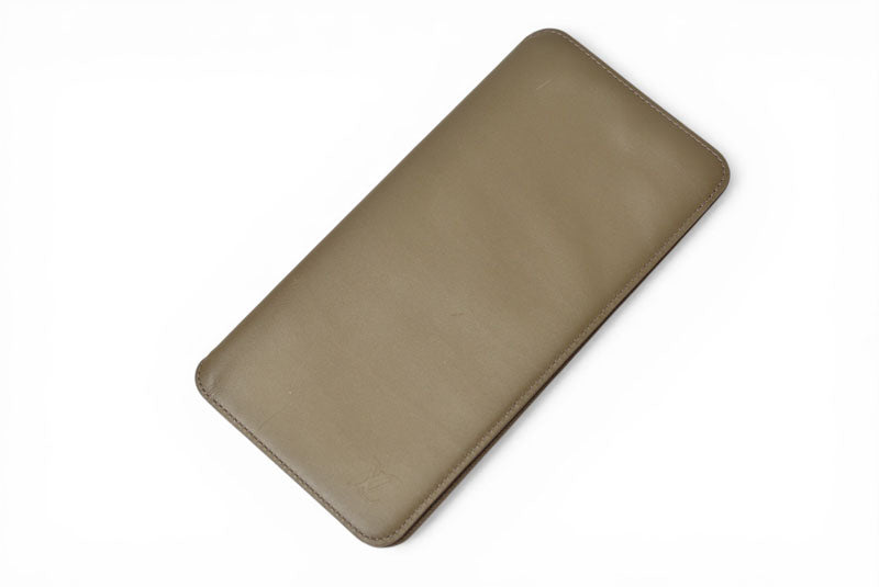 ルイヴィトン 財布/マルチケース/札入れメンズ LOUIS VUITTON ダミエジェアン M93500(ケースのみ) 【中古】
