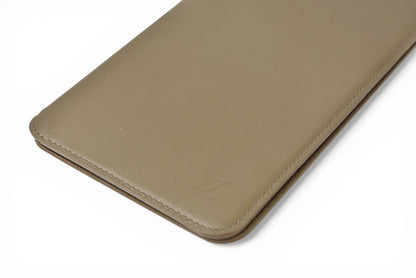 ルイヴィトン 財布/マルチケース/札入れメンズ LOUIS VUITTON ダミエジェアン M93500(ケースのみ) 【中古】