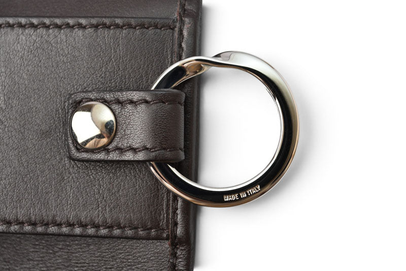 グッチ キーケース/キーホルダー GUCCI 6連 マイクログッチシマ 256443 グリーン/ブラック メンズ レディース【中古】