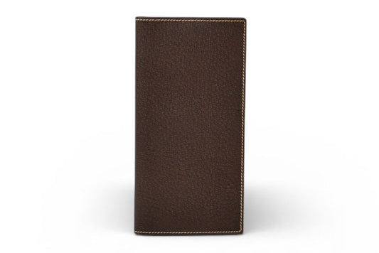 グッチ 財布 GUCCI 長財布/札入れ ヴィンテージ 1980年代 80s/オールドグッチ ブラウン 034.001【中古】