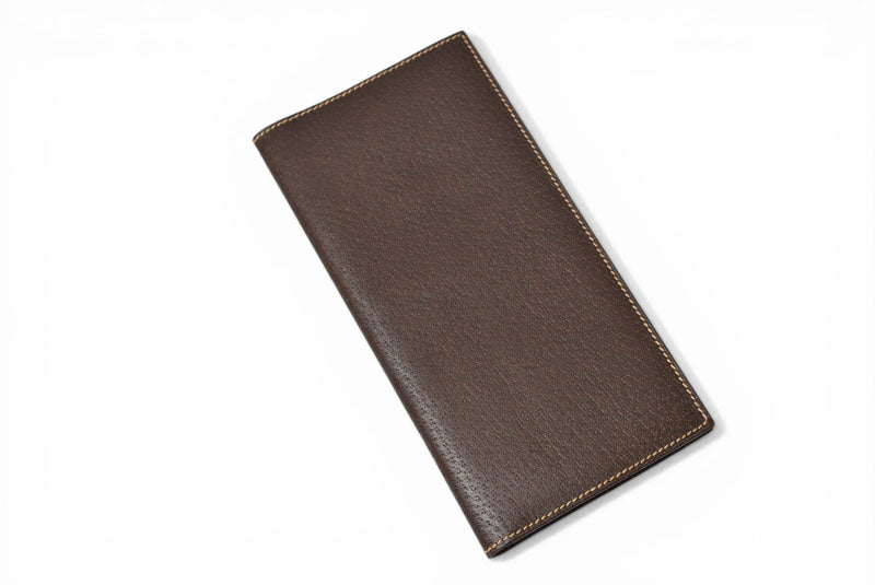 グッチ 財布 GUCCI 長財布/札入れ ヴィンテージ 1980年代 80s/オールドグッチ ブラウン 034.001【中古】