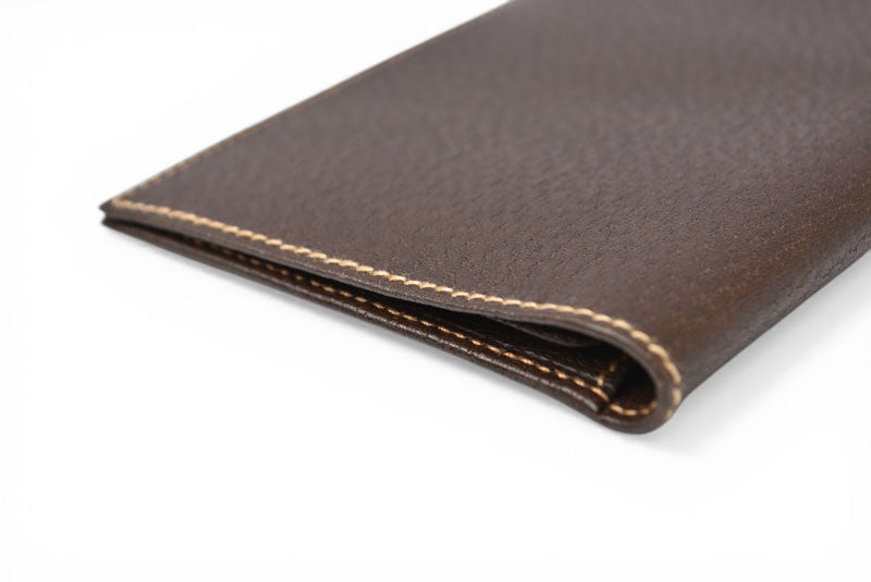 グッチ 財布 GUCCI 長財布/札入れ ヴィンテージ 1980年代 80s/オールドグッチ ブラウン 034.001【中古】