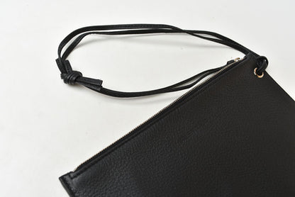 バレンシアガ エブリデイ アクセサリーポーチ/マルチポーチ 単体ポーチ/ミラーのみ BALENCIAGA【中古】