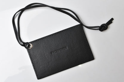バレンシアガ エブリデイ アクセサリーポーチ/マルチポーチ 単体ポーチ/ミラーのみ BALENCIAGA【中古】