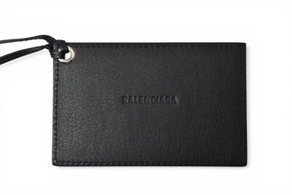 バレンシアガ エブリデイ アクセサリーポーチ/マルチポーチ 単体ポーチ/ミラーのみ BALENCIAGA【中古】