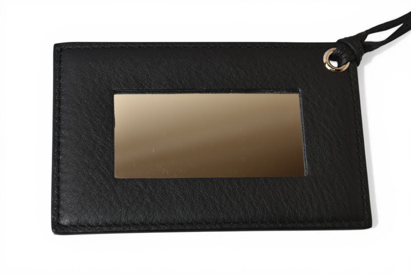 バレンシアガ エブリデイ アクセサリーポーチ/マルチポーチ 単体ポーチ/ミラーのみ BALENCIAGA【中古】