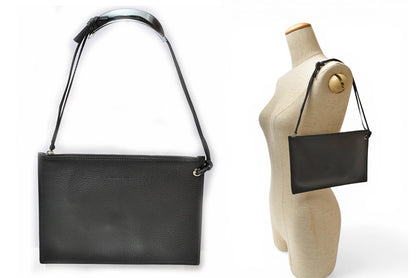 バレンシアガ エブリデイ アクセサリーポーチ/マルチポーチ 単体ポーチ/ミラーのみ BALENCIAGA【中古】