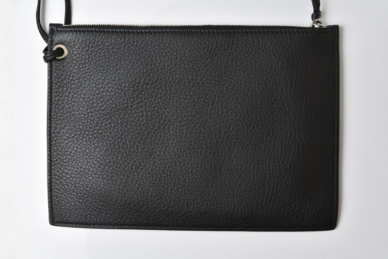 バレンシアガ エブリデイ アクセサリーポーチ/マルチポーチ 単体ポーチ/ミラーのみ BALENCIAGA【中古】