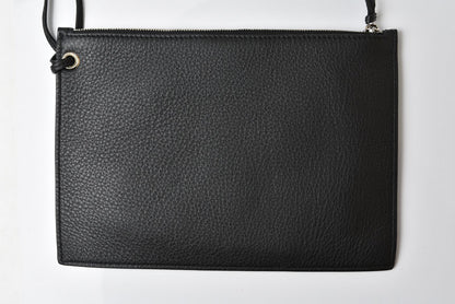 バレンシアガ エブリデイ アクセサリーポーチ/マルチポーチ 単体ポーチ/ミラーのみ BALENCIAGA【中古】