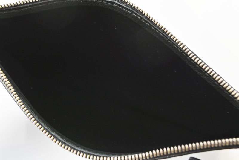 バレンシアガ エブリデイ アクセサリーポーチ/マルチポーチ 単体ポーチ/ミラーのみ BALENCIAGA【中古】