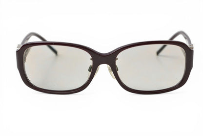 グッチ サングラス/アイウェア GUCCI GG0513OA 002 伊達メガネ 眼鏡 フレーム バンブルビー 【中古】