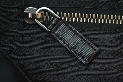 プラダ トートバッグ PRADA バッグ BR3261 ナイロン NERO/ブラック 【中古】