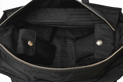 プラダ トートバッグ PRADA バッグ BR3261 ナイロン NERO/ブラック 【中古】