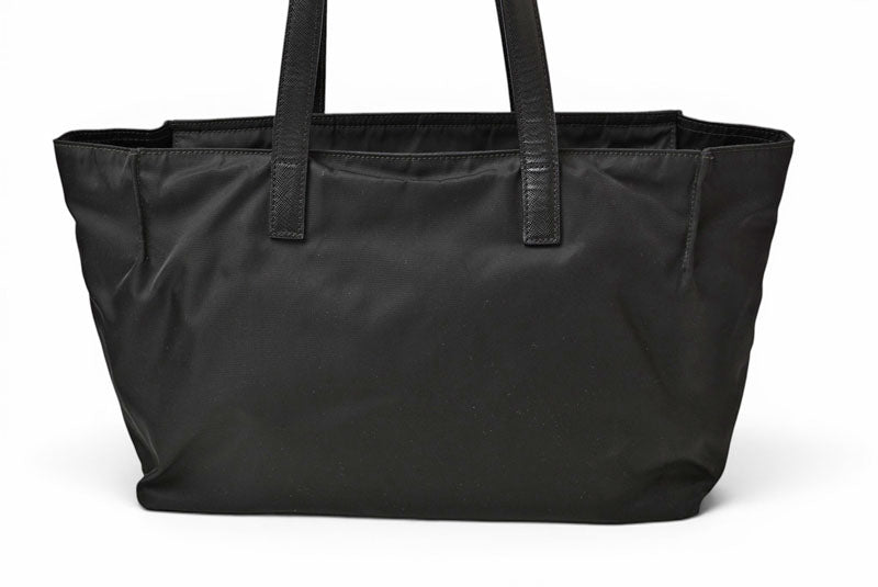 プラダ トートバッグ PRADA バッグ BR3261 ナイロン NERO/ブラック 【中古】