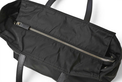 プラダ トートバッグ PRADA バッグ BR3261 ナイロン NERO/ブラック 【中古】