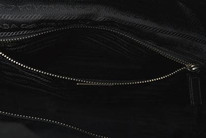 プラダ トートバッグ PRADA バッグ BR3261 ナイロン NERO/ブラック 【中古】