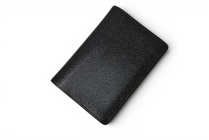シャネル カードケース/名刺入れ ヴィンテージ CHANEL ココマーク キャビアスキン ブラック【中古】