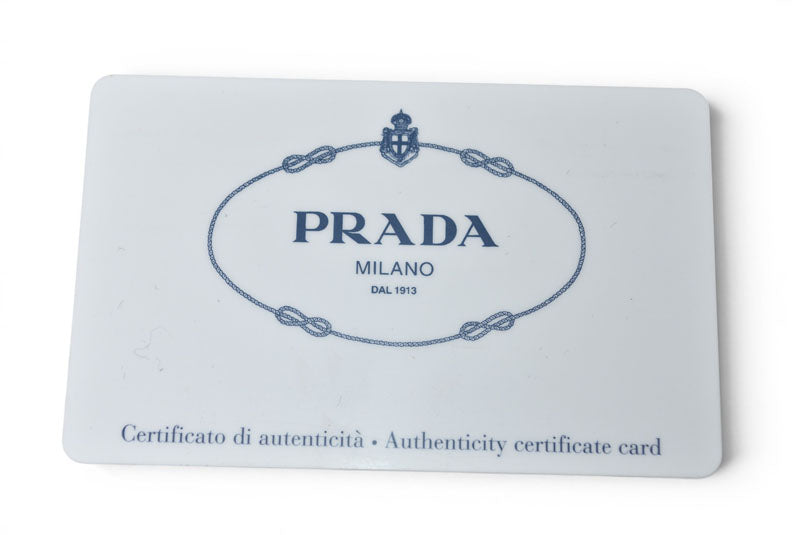 プラダ アウトレット 財布 メンズ PRADA 長財布/ラウンドファスナー SAFFIANO/サフィアノ ブラック 2ML317【中古】